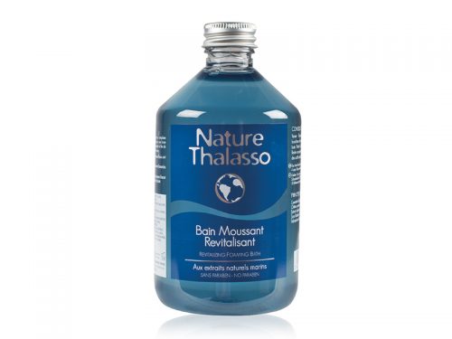 bain revitalisant thalasso
