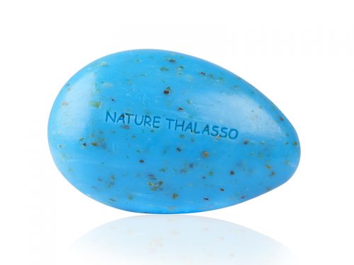 savon exfoliant