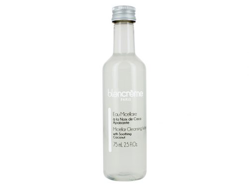 eau micellaire noix de coco Blancrème