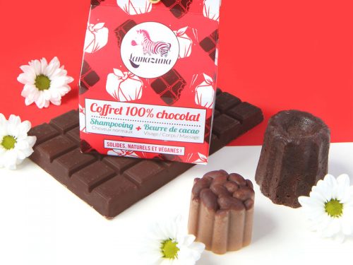 lamazuna coffret chocolat